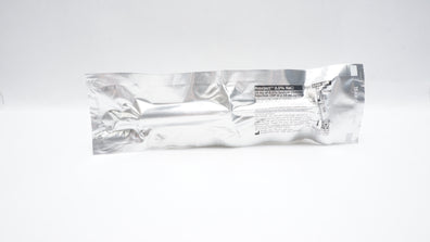MedXL 3705-1US Praxiject 10mL of 0.9% NaCl Injection USp In a 10mL Syringe (x)